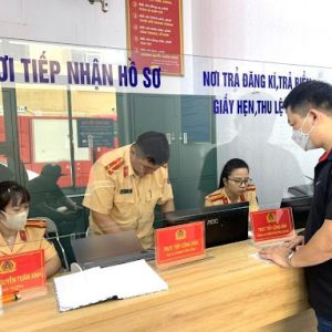 Rút Hồ Sơ Gốc Ô Tô